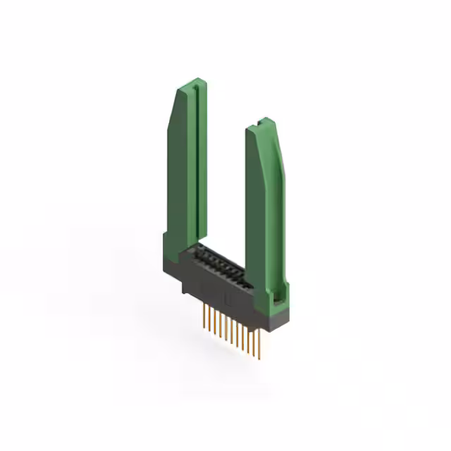 395-011-542-678 EDAC Inc.  Edgeboard Connectors